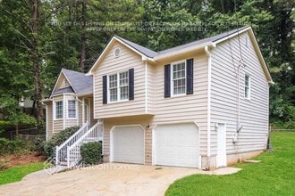 43 Summer Glen Pl in Dallas, GA - Building Photo - Building Photo