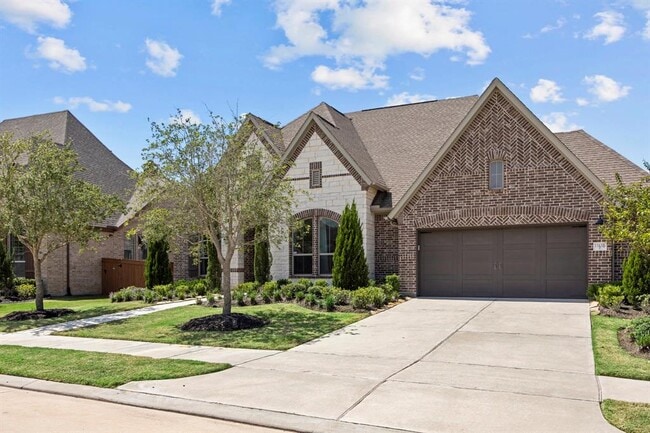 11618 Glendale Rise Ln in Richmond, TX - Foto de edificio - Building Photo