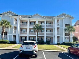 628 Waterway Village Blvd in Myrtle Beach, SC - Building Photo