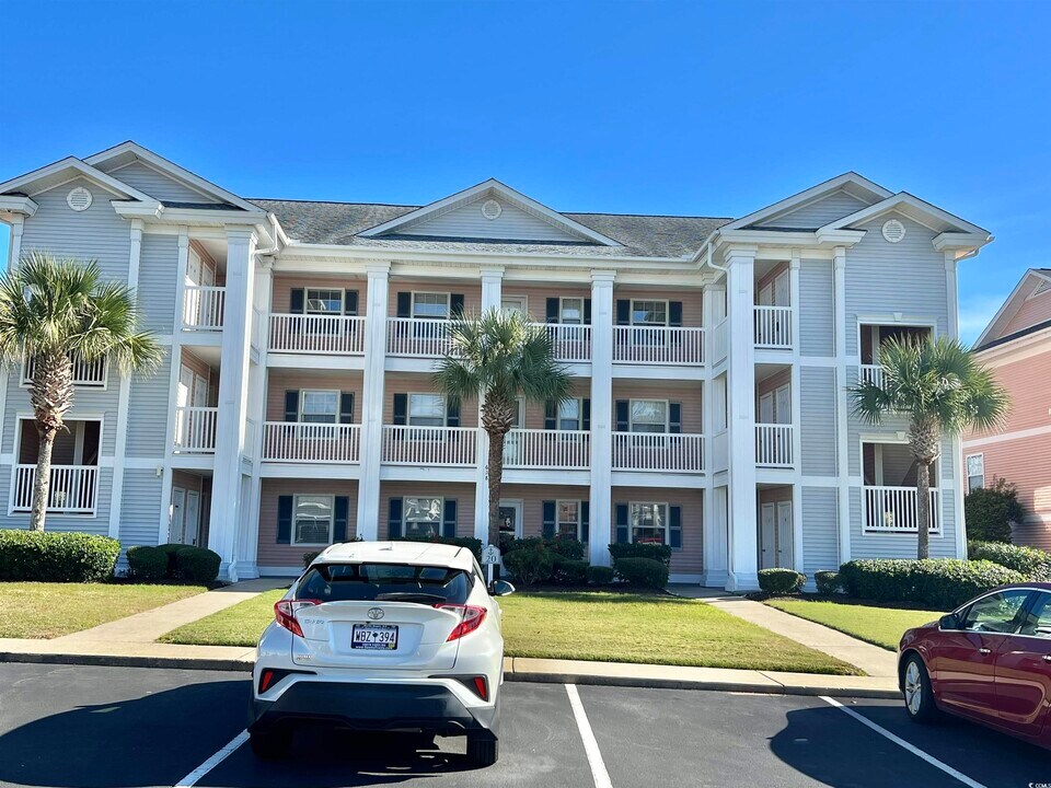628 Waterway Village Blvd in Myrtle Beach, SC - Building Photo
