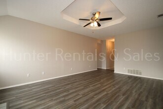 4206 Breckenridge Dr in Killeen, TX - Building Photo - Building Photo