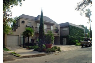 2012 Branard Apartments