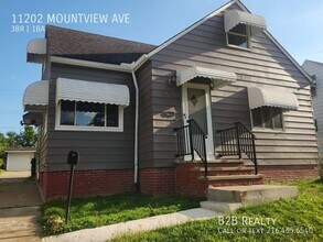 11202 Mountview Ave in Garfield Heights, OH - Building Photo - Building Photo