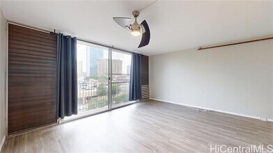 1650 Kanunu St in Honolulu, HI - Building Photo - Building Photo