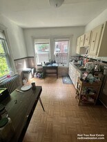 22 Commonwealth Terrace, Unit 1 in Boston, MA - Building Photo