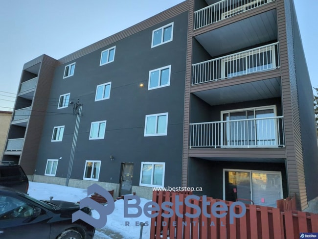 property at 10837-10117 117 St NW