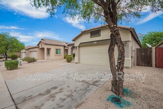 28123 N Quartz Dr in Queen Creek, AZ - Building Photo - Building Photo