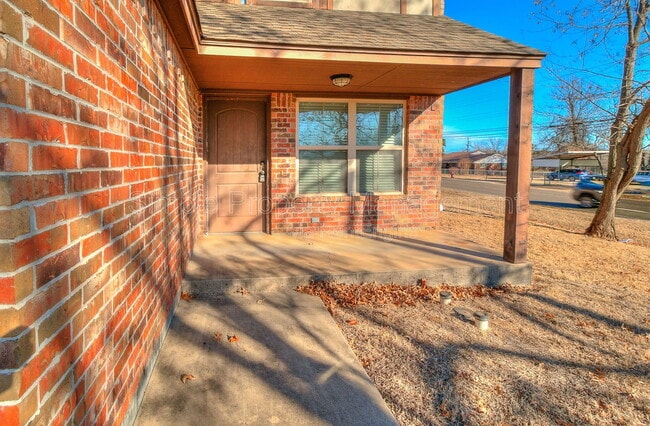 14991 1st St in Choctaw, OK - Building Photo - Building Photo