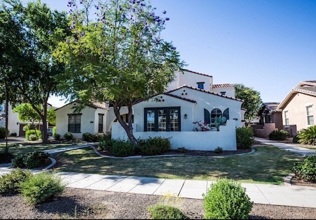 property at 15359 W Columbine Dr