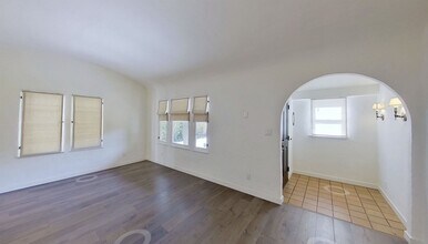 5432 Buffalo Ave in Los Angeles, CA - Building Photo - Building Photo