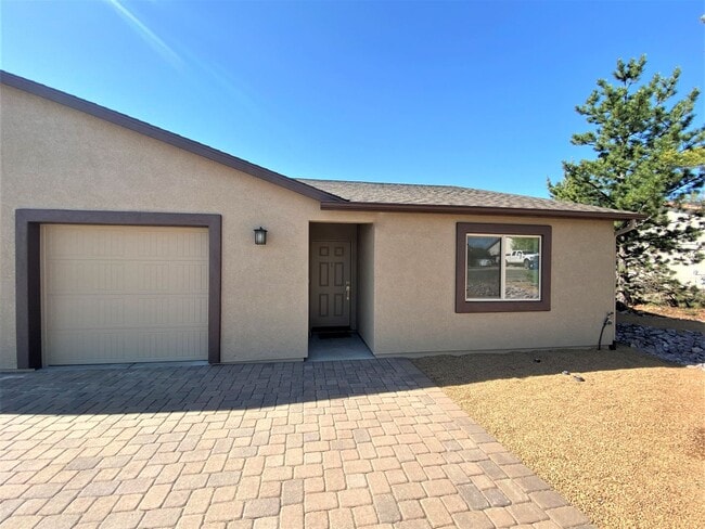 9501 E Magma Dr in Prescott Valley, AZ - Building Photo - Building Photo