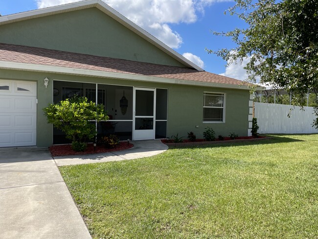 308 Brant Ave in Sebring, FL - Building Photo - Building Photo