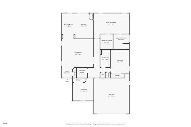 property at 10614 Bamboo Rod Cir