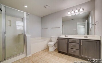 4235 Klein Meadows in New Braunfels, TX - Building Photo - Building Photo