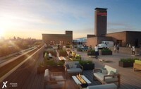 Building Photo - The Wonder Apartments in Kansas City, Missouri