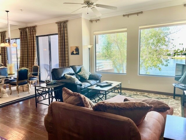 8270 N Hayden Rd in Scottsdale, AZ - Building Photo