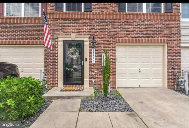 property at 7713 Gaston Pl