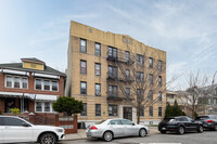 45 Bay 28th St in Brooklyn, NY - Foto de edificio - Building Photo