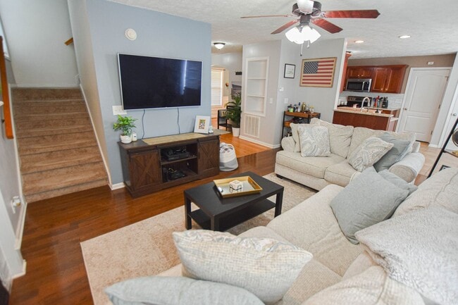 850 Nandina Ct in Clarksville, TN - Building Photo - Building Photo