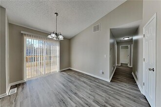 209 Bainbridge Cir in Dallas, GA - Building Photo - Building Photo