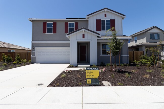 property at 441 Gavi Ln