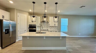4968 Coral Bean Aly in Winter Garden, FL - Building Photo - Building Photo
