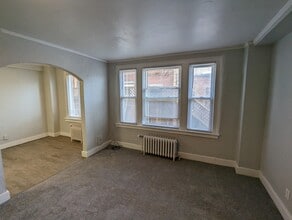Hyde Park Apartments in Buffalo, NY - Foto de edificio - Building Photo