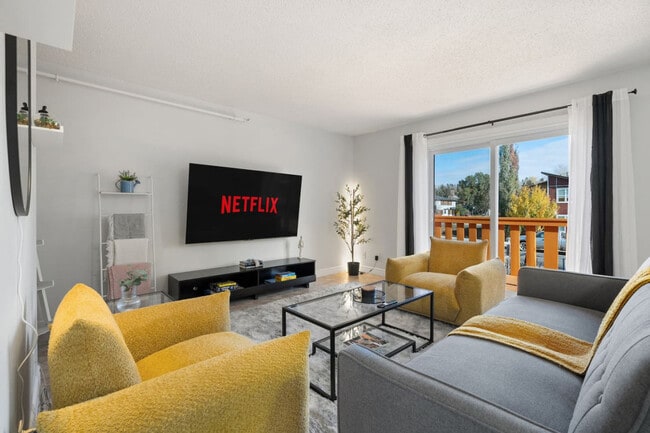 property at 4733 Bowness Rd NW