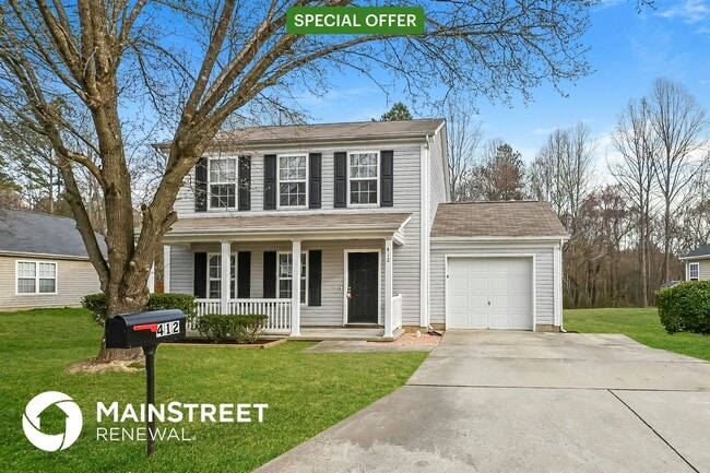 property at 412 Feldspar Way
