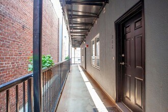 160 N Wall St in Columbus, OH - Building Photo - Building Photo