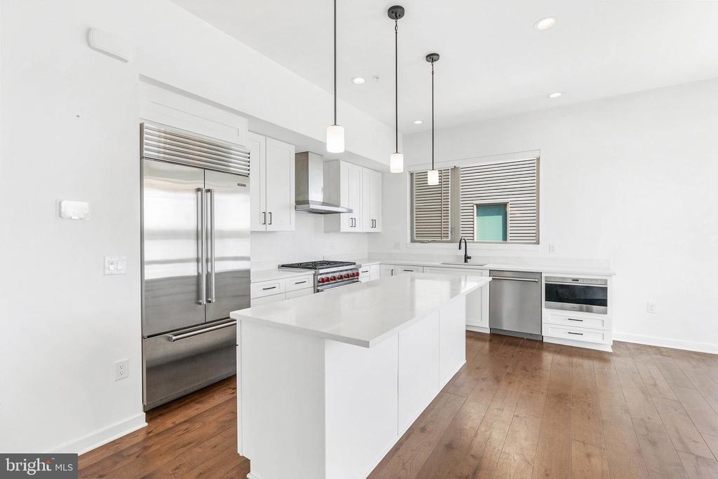 3213 Birchview Walk in Philadelphia, PA - Building Photo
