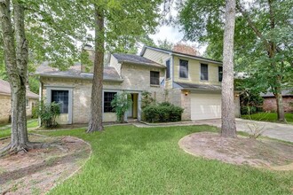 65 Hickory Oak Dr in Spring, TX - Building Photo - Building Photo