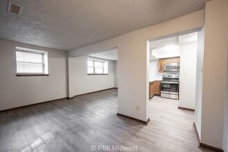 3707 N Meridian St in Indianapolis, IN - Building Photo - Building Photo