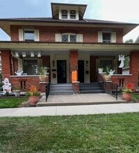 803 Birchard Ave, Unit 803 Birchard Avenue in Fremont, OH - Building Photo - Building Photo