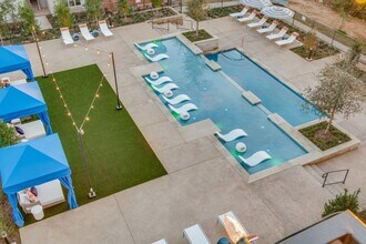 Luxia River East in Fort Worth, TX - Building Photo - Building Photo