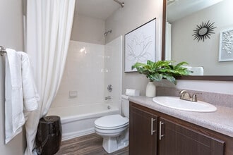 Marbella Place in Stockbridge, GA - Foto de edificio - Interior Photo