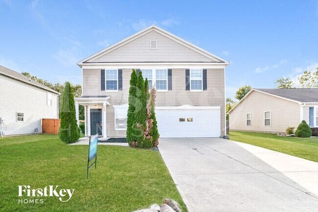 723 Sedgewick Ln