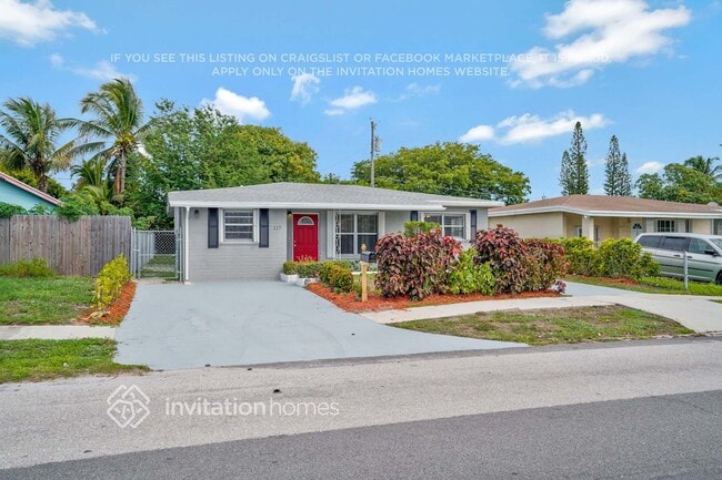 property at 117 NW 4th Ave