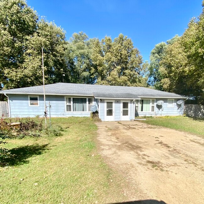 20276 Otter Lane Rentals in Muscoda, WI
