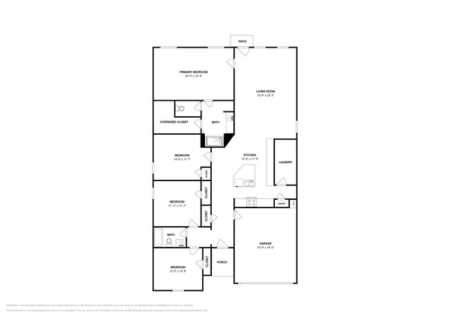 636 Excelsior Dr in Waxahachie, TX - Foto de edificio - Building Photo
