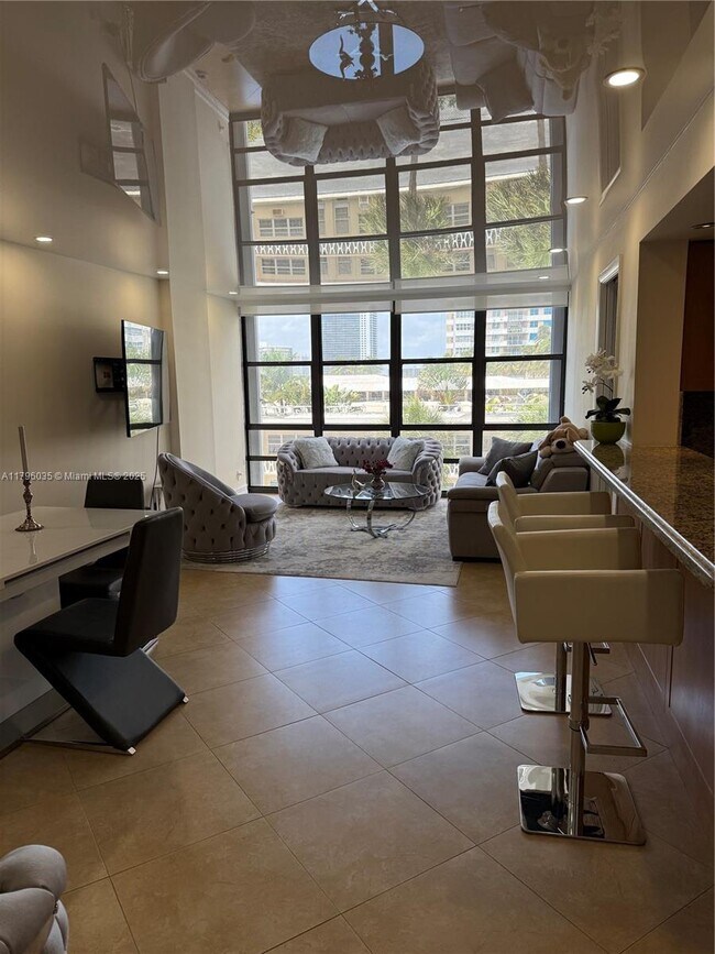 property at 2017 S Ocean Dr