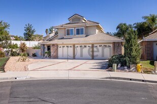 28207 Ajilwood Ct in Menifee, CA - Building Photo