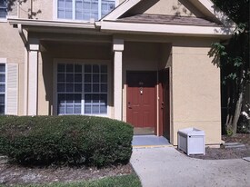 860 Grand Regency Pointe, Unit 104 in Altamonte Springs, FL - Building Photo