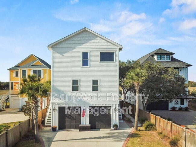 1664 Teal Marsh Rd in Charleston, SC - Building Photo - Building Photo