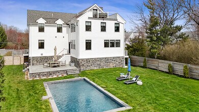 3 Nassau Rd in Westport, CT - Building Photo - Building Photo