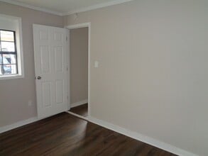 110 Dogwood Heights in Batesville, MS - Foto de edificio - Building Photo