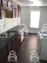 1040 Colvin St in Fort Worth, TX - Building Photo - Building Photo