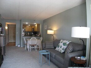 270 E Highland Ave, Unit 1046 in Milwaukee, WI - Foto de edificio - Building Photo