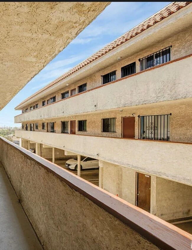 3401 N Figueroa St, Unit 25