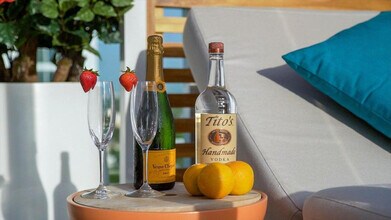 1780 Polk St in Hollywood, FL - Foto de edificio - Building Photo